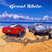 Face The Day by Great White