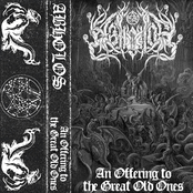 An Offering to the Great Old Ones