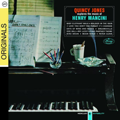 Peter Gunn by Quincy Jones