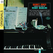 Odd Ball by Quincy Jones