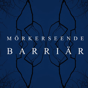 Barriär
