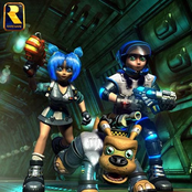 jet force gemini