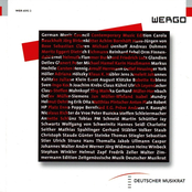 Wergo 75 - Edition Zeitgenössische Musik