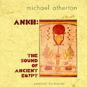Ankh: The Sound of Ancient Egypt [Celestial Harmonies]