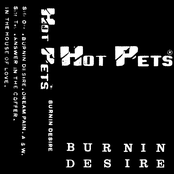 Burnin' Desire
