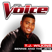 Bennie and the Jets (The Voice Performance) - Single