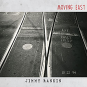 Jimmy Rankin: Moving East