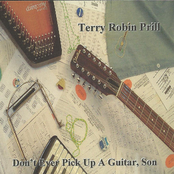 Don't Ever Pick Up A Guitar, Son