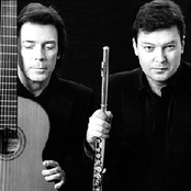 john hackett & steve hackett