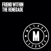 The Renegade by Friend Within