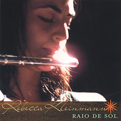 Rebecca Kleinmann: Raio de Sol