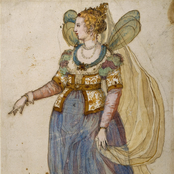 John Merro's Book: Music for Lyra Viol from 17th Century England