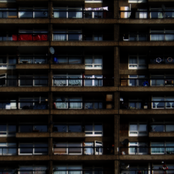 Soundtrack For High-Rise Luxury Apartment Buildings