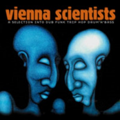 Vienna Scientists - A Selection Into Dub Funk Trip Hop Drum'N'Bass