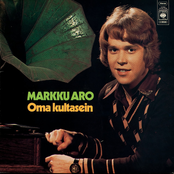 Oma kultasein