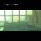 Snow In June by Little Black Dress