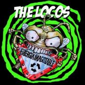 Terror Animal by The Locos