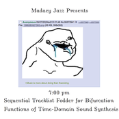 Low-frequency pulse-train jitter as compositional determinant