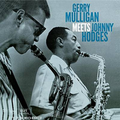 Johnny Hodges & Gerry Mulligan