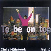 Chris Hülsbeck Vol. 2 - To be on top