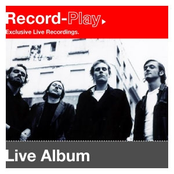 Record-Play presents - Amusement Parks on Fire live