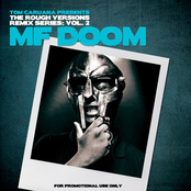 Mf Doom & Tom Caruana