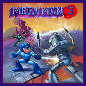 Mega Man III