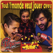 Tout le monde veut jouer avec Pépé
