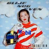 Blijf Nog Even - Single