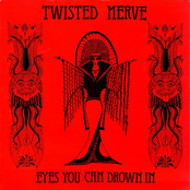 Eyes You Can Drown In