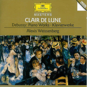 Claude Debussy: Klavierwerke: Clair de Lune