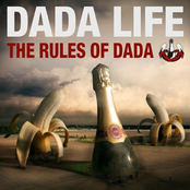 Happy Violence by Dada Life