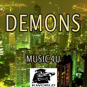 Demons (Karaoke Version) (Originally Performed By Imagine Dragons)