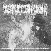 Bloody Disgorgement Crushing The Degradation For Corporal Disfigurement