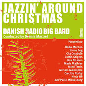 Jazzin' Around Christmas