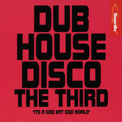 Dub House Disco The Third