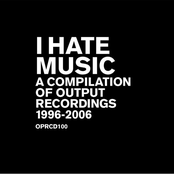 I Hate Music