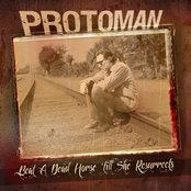 Beat A Dead Horse 'Til She Resurrects