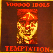 Hairtrigger by Voodoo Idols