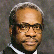 clarence thomas