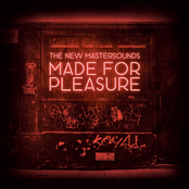 Made for Pleasure