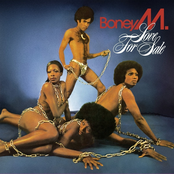 Boney M: Love for Sale