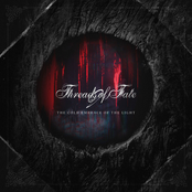 Threads of Fate: The Cold Embrace of the Light