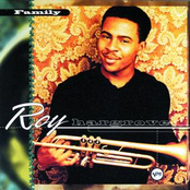 Pas De Trois by Roy Hargrove