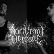 nocturnal degrade