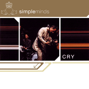 One Step Closer by Simple Minds