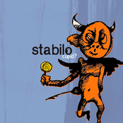 Enemy by Stabilo
