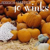 Jessica Harper: 40 Winks!