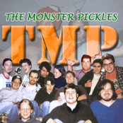 monster pickles, the