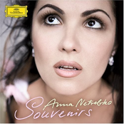 Anna Netrebko: Souvenirs